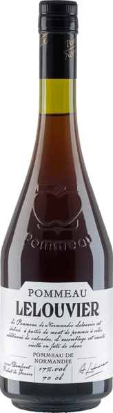 Pommeau de Normandie